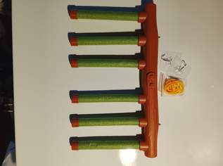 SPIELE FÜR GOSSE + KLEINE KINDER !!