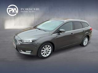 Focus Traveller Titanium, 9900 €, Auto & Fahrrad-Autos in 8605 Kapfenberg