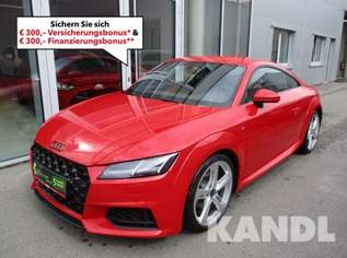 TT Coupe 40 2.0 TFSI, 33490 €, Auto & Fahrrad-Autos in 1100 Favoriten TT Coupe 40 2.0 TFSI, 33490 €, Auto & Fahrrad-Autos in 1100 Favoriten