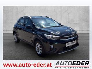 Stonic 1,25 MPI ISG Österreich Edition, 10380 €, Auto & Fahrrad-Autos in 4061 Pasching