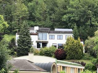Exklusive Villa mit Pool, 549000 €, Immobilien-Häuser in 2632 Grafenbach