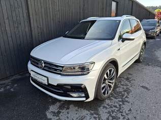 Tiguan Highline BMT/Start-Stopp 4Motion, 15900 €, Auto & Fahrrad-Autos in 6942 Gemeinde Krumbach Tiguan Highline BMT/Start-Stopp 4Motion, 15900 €, Auto & Fahrrad-Autos in 6942 Gemeinde Krumbach