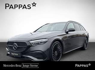 E 300 de 4MATIC mit EQ Hybrid Technologie T-Modell, 61950 €, Auto & Fahrrad-Autos in 8051 Gösting