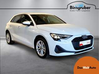 A3 Sportback 30 TFSI, 39790 €, Auto & Fahrrad-Autos in 3430 Gemeinde Tulln an der Donau A3 Sportback 30 TFSI, 39790 €, Auto & Fahrrad-Autos in 3430 Gemeinde Tulln an der Donau