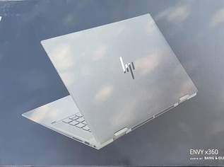 HP Envy x360 Convertible, 700 €, Marktplatz-Computer, Handys & Software in 1070 Neubau