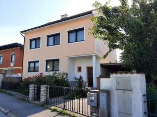 5 Zimmer Einfamilienhaus oder 2 Wohnungen, 499000 €, Immobilien-Häuser in 2202 Gemeinde Enzersfeld im Weinviertel
