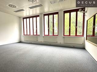 + + + Gekühlte BÜRO- und GESCHÄFTSFLÄCHEN DIREKT AN DER MARIAHILFER STRASSE + + + UNMITTELBARE U-BAHN NÄHE + + +, 3800 €, Immobilien-Gewerbeobjekte in 1060 Mariahilf