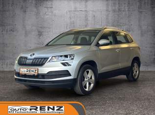 Karoq DSG, 1. Besitz!, 23890 €, Auto & Fahrrad-Autos in 3160 Gemeinde Traisen Karoq DSG, 1. Besitz!, 23890 €, Auto & Fahrrad-Autos in 3160 Gemeinde Traisen