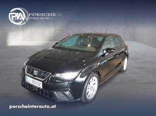 Ibiza FR Edition 1.0 TSI, 21470 €, Auto & Fahrrad-Autos in 4060 Leonding