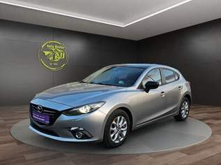 Mazda3 Revolution, 12990 €, Auto & Fahrrad-Autos in 4840 Vöcklabruck