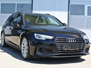 A4 Avant 30 TDI S-tronic Sport ** S-Line * AHK * ACC, 21490 €, Auto & Fahrrad-Autos in 4693 Desselbrunn A4 Avant 30 TDI S-tronic Sport ** S-Line * AHK * ACC, 21490 €, Auto & Fahrrad-Autos in 4693 Desselbrunn