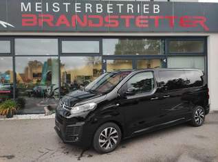 Spacetourer BlueHDI 180 S&S EAT8 M Shine, 38990 €, Auto & Fahrrad-Autos in 3661 Gemeinde Artstetten-Pöbring