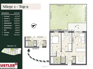 Ein neues Wohnhighlight am Mödlingbach entsteht - EARLY-BIRD-PREIS, 360000 €, Immobilien-Wohnungen in 2351 Gemeinde Wiener Neudorf Ein neues Wohnhighlight am Mödlingbach entsteht - EARLY-BIRD-PREIS, 360000 €, Immobilien-Wohnungen in 2351 Gemeinde Wiener Neudorf