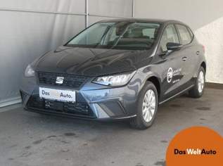 Ibiza Style 1.0 TSI, 17900 €, Auto & Fahrrad-Autos in 8430 Leibnitz