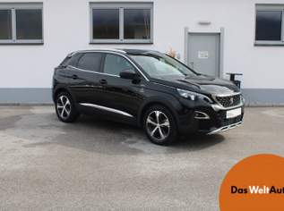 3008 1,5 BlueHDi 130 S&S EAT8 GT Line Aut., 25500 €, Auto & Fahrrad-Autos in Tirol 3008 1,5 BlueHDi 130 S&S EAT8 GT Line Aut., 25500 €, Auto & Fahrrad-Autos in Tirol