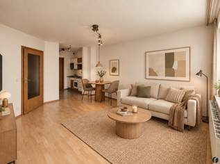Gepflegte Eigentumswohnung mit überdachtem Balkon, 144000 €, Immobilien-Wohnungen in 3470 Kirchberg am Wagram Gepflegte Eigentumswohnung mit überdachtem Balkon, 144000 €, Immobilien-Wohnungen in 3470 Kirchberg am Wagram