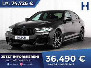 530 e M Sport LIVE PROF LEDER KAMERA ASSISTENZ ++, 38490 €, Auto & Fahrrad-Autos in 2512 Katastralgemeinde Tribuswinkel 530 e M Sport LIVE PROF LEDER KAMERA ASSISTENZ ++, 38490 €, Auto & Fahrrad-Autos in 2512 Katastralgemeinde Tribuswinkel