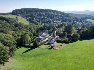 Ruhepol mit Weitblick: 1.354 m² Eigengrund am Wienerwald! | ZELLMANN IMMOBILIEN, 599000 €, Immobilien-Häuser in 2384 Breitenfurt Ruhepol mit Weitblick: 1.354 m² Eigengrund am Wienerwald! | ZELLMANN IMMOBILIEN, 599000 €, Immobilien-Häuser in 2384 Breitenfurt