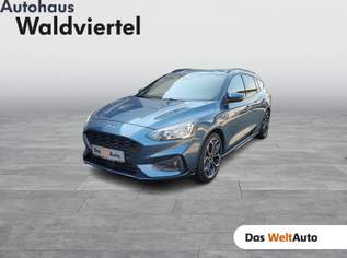 Focus Traveller 1,0 EcoBoost Hybrid ST-L, 14490 €, Auto & Fahrrad-Autos in 3580 Gemeinde Horn