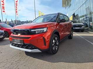 Frontera 1.2 DI MHEV GS Aut., 23990 €, Auto & Fahrrad-Autos in 8054 Straßgang