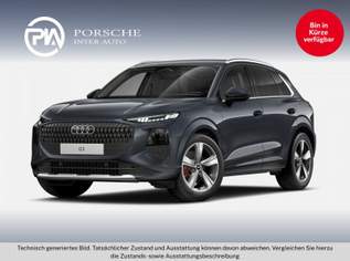 Q3 TFSI quattro 150 kW intense, 59950 €, Auto & Fahrrad-Autos in 9400 Wolfsberg