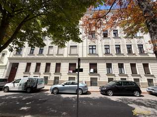 BITTE SCHRIFTLICH ANFRAGEN! TOP GELEGENHEIT! 1. STOCK. OPTIMALE SINGLEWOHNUNG. U6-NÄHE., 599.92 €, Immobilien-Wohnungen in 1120 Meidling
