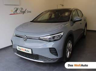ID.4 Pro Performance 150 kW, 27900 €, Auto & Fahrrad-Autos in 8020 Gries