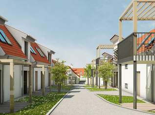 PROVISIONSFREI - Unterlaa 151 Flats - Wohnen, wo Wien erblüht, 599000 €, Immobilien-Wohnungen in 1100 Favoriten