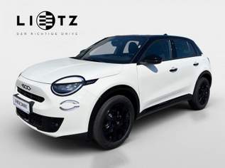 600 Benzin-STREET, 22990 €, Auto & Fahrrad-Autos in 4400 