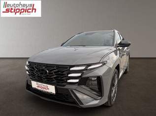 Tucson 1,6 T-GDI N Line Plug-In Hybrid 4WD, 36890 €, Auto & Fahrrad-Autos in 9063 Maria Saal