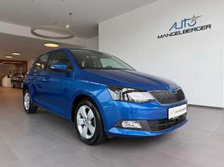 Fabia Ambition 1,4 TDI, 10950 €, Auto & Fahrrad-Autos in 5165 Berndorf bei Salzburg Fabia Ambition 1,4 TDI, 10950 €, Auto & Fahrrad-Autos in 5165 Berndorf bei Salzburg