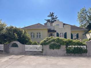 Traumimmobilie – Villa mit separatem Zweithaus in Leopoldsdorf im Marchfeld/Nähe Wien, 1200000 €, Immobilien-Häuser in 2285 Gemeinde Leopoldsdorf im Marchfelde Traumimmobilie – Villa mit separatem Zweithaus in Leopoldsdorf im Marchfeld/Nähe Wien, 1200000 €, Immobilien-Häuser in 2285 Gemeinde Leopoldsdorf im Marchfelde