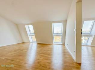 INVESTORENPROJEKT: HERE COMES THE SUN, 395500 €, Immobilien-Wohnungen in 1210 Floridsdorf