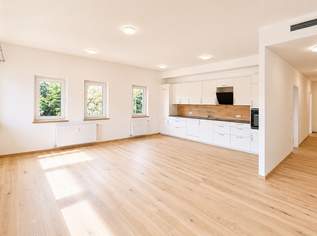 Klagenfurt - LKH| Moderne 3-ZI Wohnung mit XL Terrasse (50 qm) & 2 PKW-Stellplätzen, 1897.55 €, Immobilien-Wohnungen in 9020 