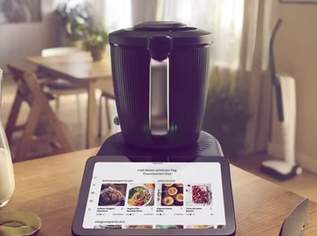 Thermomix 7 neu, 1380 €, Marktplatz-Genuss & Kulinarik in 4600 Wels Thermomix 7 neu, 1380 €, Marktplatz-Genuss & Kulinarik in 4600 Wels