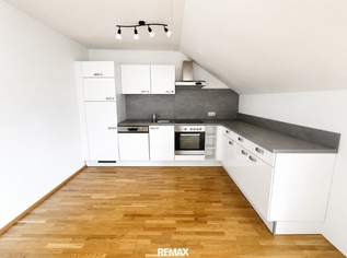 Moderne 2-Zimmer-Wohnung mit Parkplatz in Bad Schallerbach, 898 €, Immobilien-Wohnungen in 4701 Bad Schallerbach