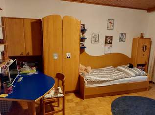 Kinderzimmer, 150 €, Haus, Bau, Garten-Möbel & Sanitär in 4644 Scharnstein