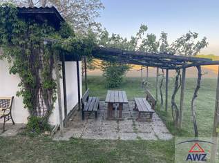 Charmantes Wohnhaus mit großem, gepflegtem Garten in ruhiger Bestlage!, 349000 €, Immobilien-Häuser in 8271 Bad Waltersdorf
