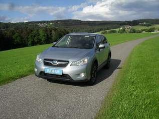 XV 2,0DL Comfort, 7490 €, Auto & Fahrrad-Autos in 4201 Eidenberg