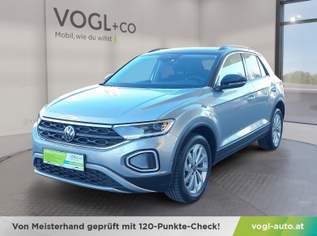 T-Roc 1,0 TSI Life, 21950 €, Auto & Fahrrad-Autos in 8160 Weiz T-Roc 1,0 TSI Life, 21950 €, Auto & Fahrrad-Autos in 8160 Weiz