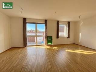 Geräumige 1-Zimmer Wohnung im Zentrum von Himberg und dennoch ruhig! Ab August verfügbar!, 689 €, Immobilien-Wohnungen in 2325 Katastralgemeinde Himberg