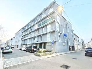 Gemütliche 2-Zimmer-Wohnung mit Balkon - Nähe Meidlinger Hauptstraße!, 828.04 €, Immobilien-Wohnungen in 1120 Meidling