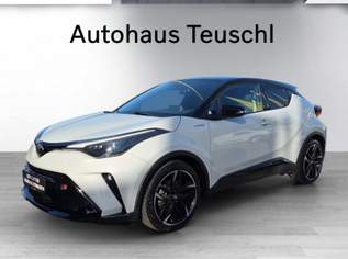 C-HR 2,0 Hybrid 2WD // wenig KM, 22990 €, Auto & Fahrrad-Autos in Niederösterreich C-HR 2,0 Hybrid 2WD // wenig KM, 22990 €, Auto & Fahrrad-Autos in Niederösterreich