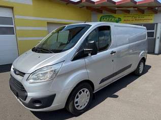 Transit Custom 290 L2 Automatik -inkl Ust.!, 17750 €, Auto & Fahrrad-Autos in 8330 Feldbach Transit Custom 290 L2 Automatik -inkl Ust.!, 17750 €, Auto & Fahrrad-Autos in 8330 Feldbach