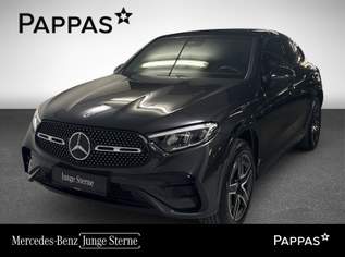 GLC 300 d e 4MATIC Coupé, 65900 €, Auto & Fahrrad-Autos in 5020 Altstadt