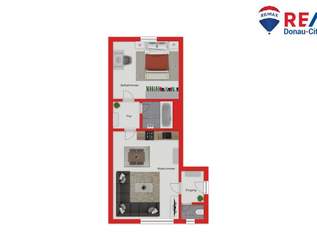 "2 Zimmer Eigentumswohnung - Nähe Matzleinsdorferplatz - Kfz-Stellplatz optional“, 179000 €, Immobilien-Wohnungen in 1100 Favoriten "2 Zimmer Eigentumswohnung - Nähe Matzleinsdorferplatz - Kfz-Stellplatz optional“, 179000 €, Immobilien-Wohnungen in 1100 Favoriten