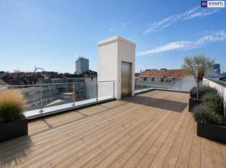 ++ PENTHOUSE DE LUXE ++ Eine Rarität auf dem Wiener Immobilienmarkt! Mit dem Lift auf die eigene Dachterrasse, 3499000 €, Immobilien-Wohnungen in 1020 Leopoldstadt ++ PENTHOUSE DE LUXE ++ Eine Rarität auf dem Wiener Immobilienmarkt! Mit dem Lift auf die eigene Dachterrasse, 3499000 €, Immobilien-Wohnungen in 1020 Leopoldstadt