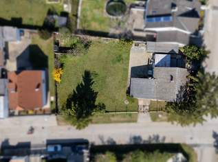 Sanierungsbedürftiges, zuckersüßes Häuschen in Deutsch-Wagram * Bauträgerliegenschaft, 485000 €, Immobilien-Häuser in 2232 Deutsch-Wagram