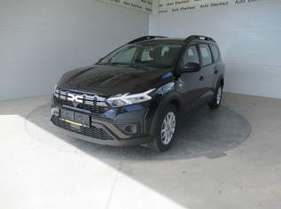 Jogger Essential TCe 110 *LED Scheinwerfer *Tempomat *..., 18900 €, Auto & Fahrrad-Autos in 8480 Mureck