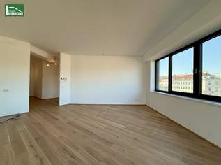 Erstbezug in perfekter Qualität – frisch sanierte 3-Zimmer Wohnung mit Stil!, 599000 €, Immobilien-Wohnungen in 1170 Hernals
